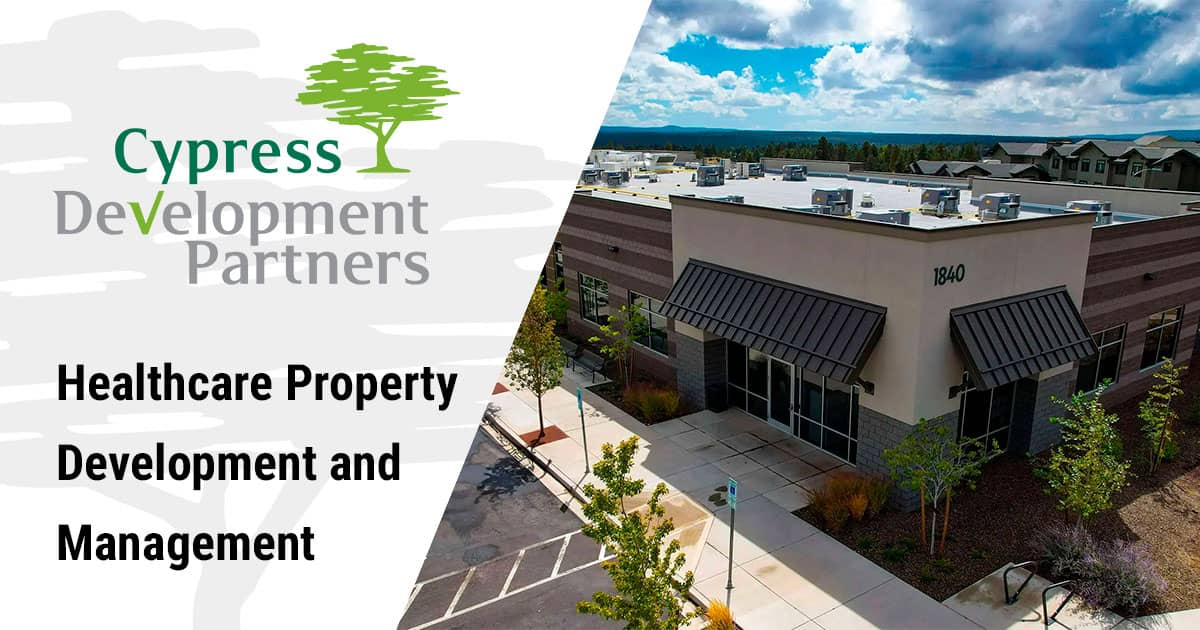 Who Is Cypress Development