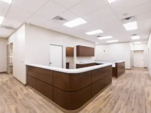 Bakersfield medical collab