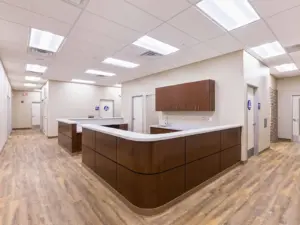 Bakersfield medical collab