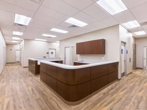 Bakersfield medical collab