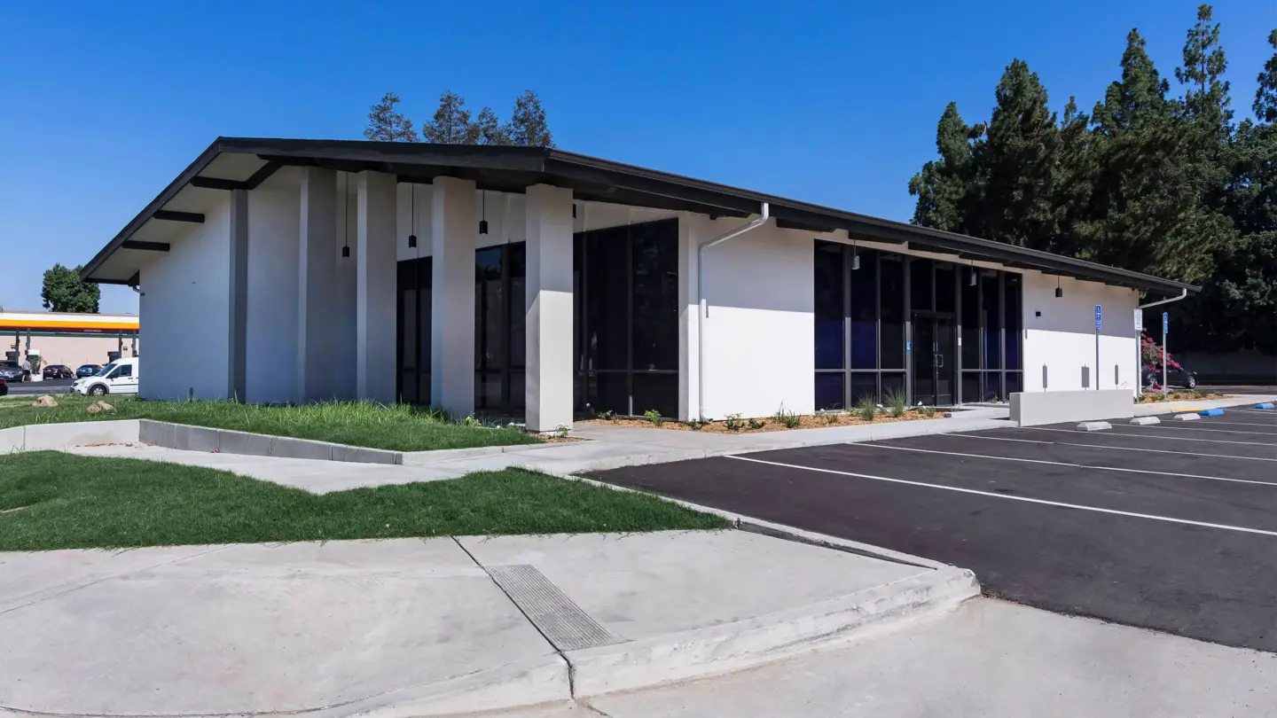 Bakersfield medical collab hero