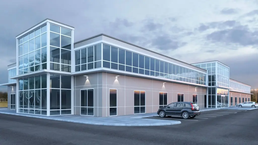 Townsend medical collab hero