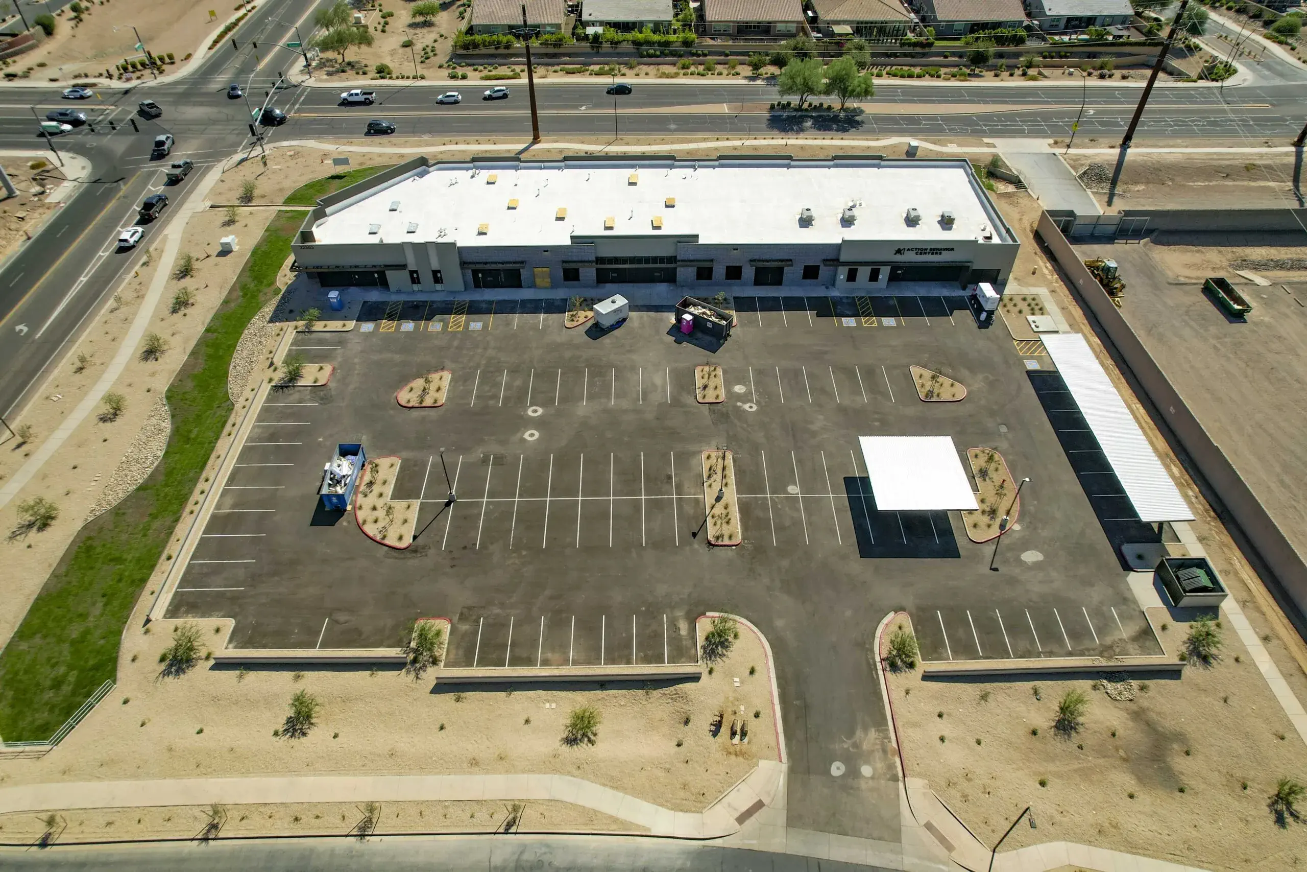 News ocotillo medical collaboratove