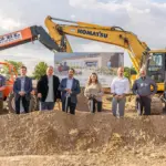 News middleton medical collaborative groundbreaking