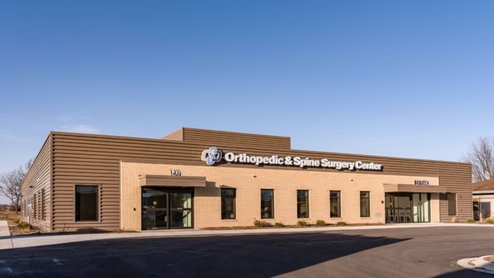 Middleton medical collab hero