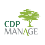 CDP Manage Logo