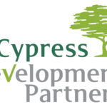 Cypress Development Partners Logo PNG