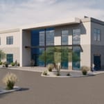 The Interchange rendering